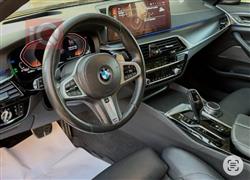 بی ئێم دەبڵیو سیریەس 5